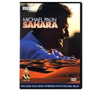 Michael Palin - Sahara [Reino Unido] [DVD]