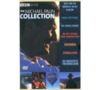 Michael Palin set 8 ex / druk 1 [Alemania] [DVD]