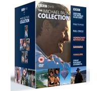 Michael Palin Travel Collection [Reino Unido] [DVD]