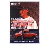 Michael Palin's Hemingway Adventure [Reino Unido] [DVD]