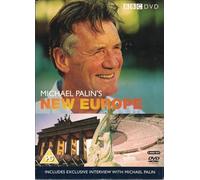 Michael Palin's New Europe [Reino Unido] [DVD]