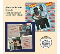 Michael Palmer - Angella + Meets Kelly Ranks at Channel One