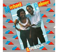 Michael Palmer - Angella [Vinilo]