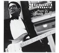 Michael Palmer - Memories of Buddy Holly