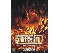 Michael Pare - Streets Of Fire [Edizione: Giappone] [Italia] [DVD]