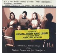 Michael Parent & Greg Boardman - Chantons Let's Sing in French & English