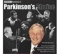 Michael Parkinson - Jazz Choice
