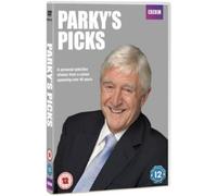 Michael Parkinson - Parky's Picks [Reino Unido] [DVD]