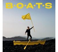 Kelly,Michael Patrick - B.O.a.T.S [Vinilo]