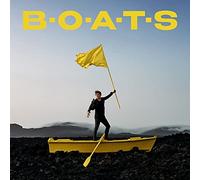 Michael Patrick Kelly B.O.A.T.S (CD) (Importación USA)