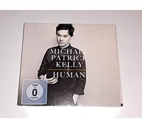 Michael Patrick Kelly - Human [Import]