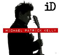 Michael Patrick Kelly – iD – Versión extendida – CD (Incluye seis canciones nuevas)