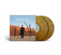 Michael Patrick Kelly - Michael Patrick Kelly - Traces (AMAZON Exclusive: Doppel LP - Colored Vinyl Sand) [Vinyl LP] [VINYL] [Vinilo]