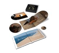 Michael Patrick Kelly - Michael Patrick Kelly - Traces (Premium Box-Set Limited Edition)