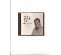 Michael Patterson-The Best of Mike (UK Import)