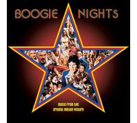Michael Penn Boogie Nights: Music From (Vinyl) (Importación USA)