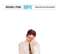Michael Penn - Mp4 Days Since a Los