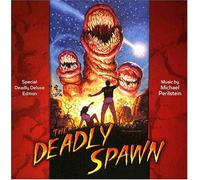 Michael Perilstein - Deadly Spawn
