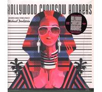 MICHAEL PERILSTEIN - HOLLYWOOD CHAINSAW HOOKERS [Vinilo]