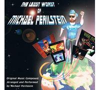 Michael Perilstein - Michael Perilstein - Least Worst Of Michael Perilstein, The