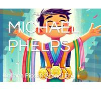 MICHAEL PHELPS: Il bambino che nuotava come un delfino