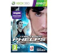 Michael phelps (kinect) (classics)