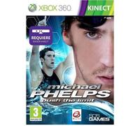 Michael Phelps (Kinect) (Classics) Juego para Microsoft XBOX 360 [PAL ES]