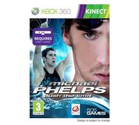 Michael Phelps Push the Limit (Kinect) /X360