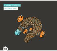 Michael Platypus Schiefel Trio - Platypus Trio