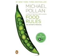 Michael Pollan Food Rules (Tapa blanda) (Importación USA)