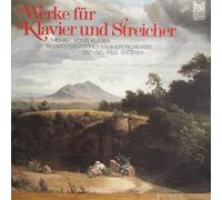 Michael Ponti - Werke Für Klavier Und Streicher