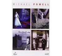 Michael Powell [DVD]