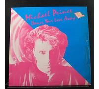 Michael Prince - Dance Your Love Away