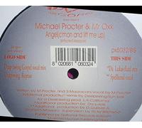 Michael Procter - Angel ( C'Mon And Lift Me Up )