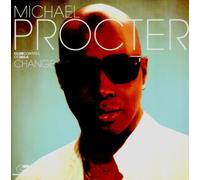 Michael Procter - Change (Edx & Leon Klein Rmx) [Vinilo]