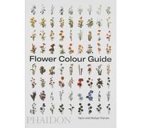 Michael Putnam Taylor Putnam Flower Colour Guide (Tapa blanda) (Importación USA)