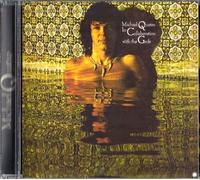 Michael Quatro - In Collaboration With The Gods