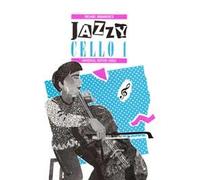 Michael Radanovics: Jazzy - Cello Book 1 - Partituras
