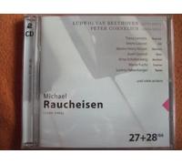 Michael Raucheisen 27+28/66