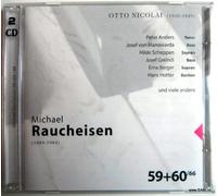 Michael Raucheisen - 59+60/66