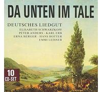 Michael Raucheisen - Da Unten im Tale