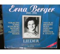 michael raucheisen - Lieder Box Set Import (UK Import)