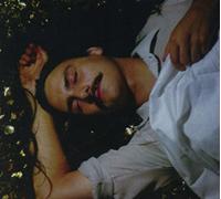 Michael Rault - It's a New Day Tonight