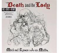 Michael Raven & Joan Mills - Death and the Lady anglais]