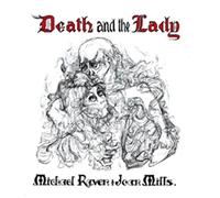 Michael Raven & Joan Mills - Death and the Lady [Import anglais] [Vinilo]