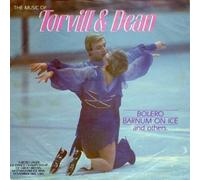 MICHAEL REED ORCHESTRA - MUSIC OF TORVILL AND DEAN 7 INCH (7" VINYL 45) UK SAFARI 1983