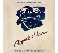 Michael Reed Original London Cast - Aspects Of Love