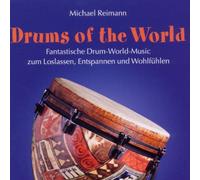 Michael Reimann - Drums of the World