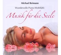 Michael Reimann - Musik für die Seele