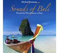Michael Reimann - Sounds Of Bali